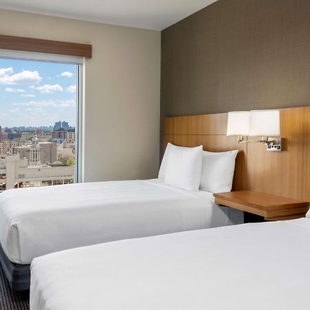 Hyatt Place Denver Downtown Ngoại thất bức ảnh