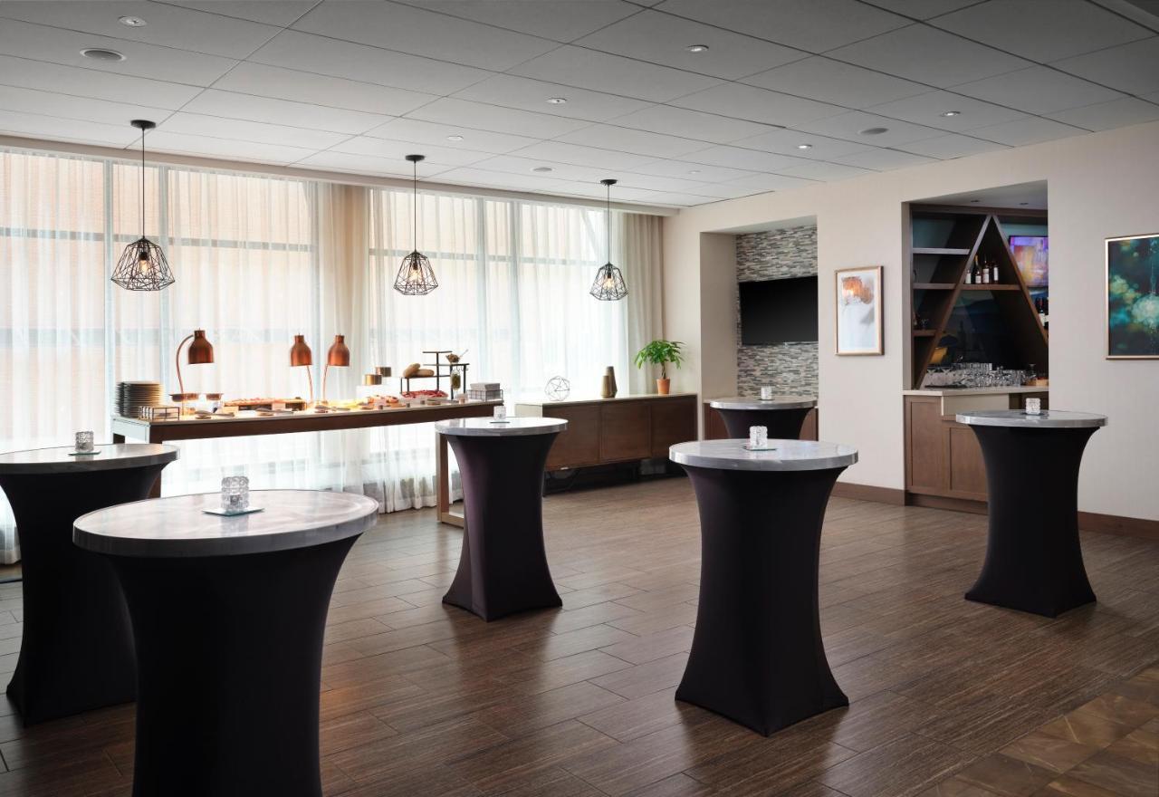 Hyatt Place Denver Downtown Ngoại thất bức ảnh