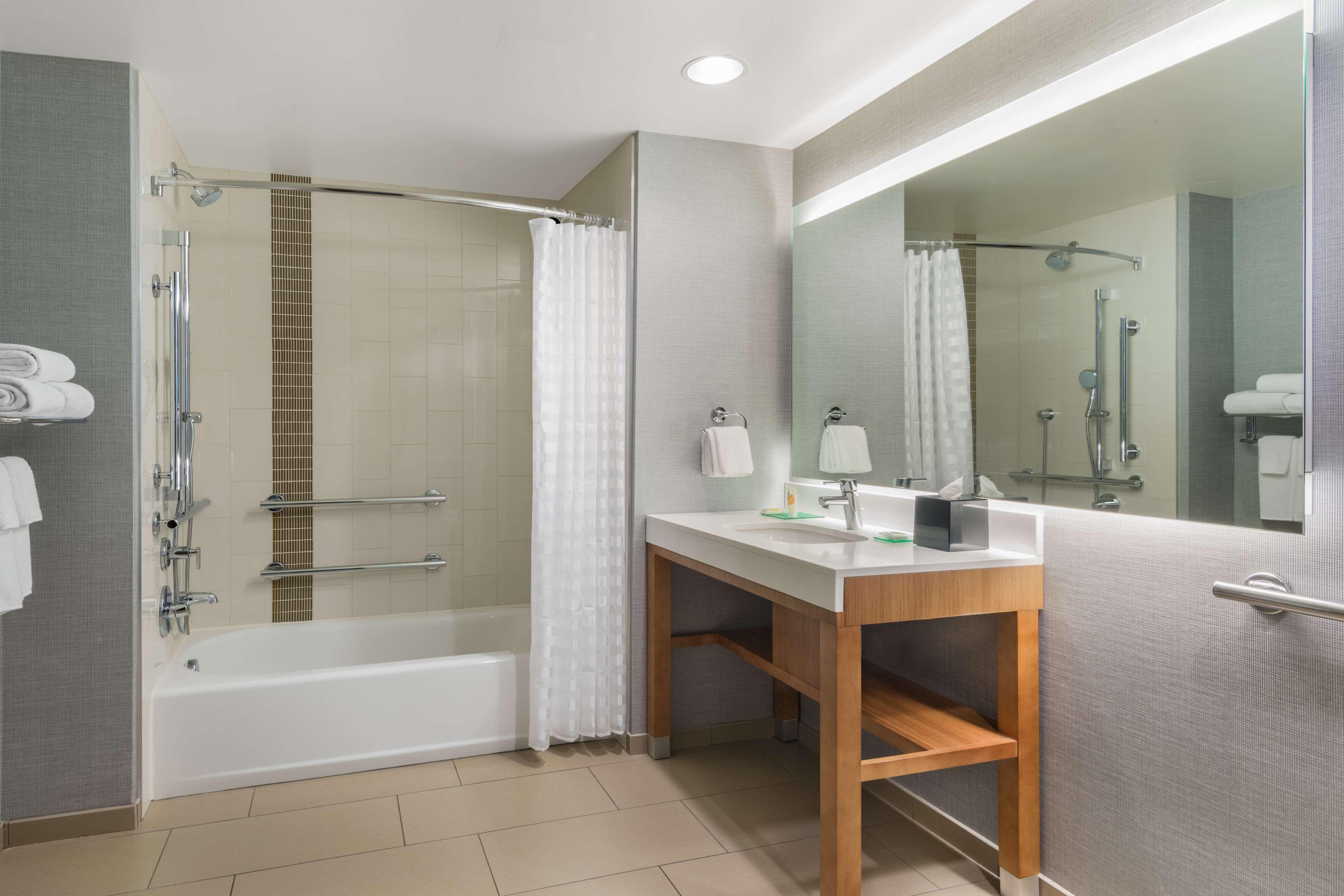 Hyatt Place Denver Downtown Ngoại thất bức ảnh