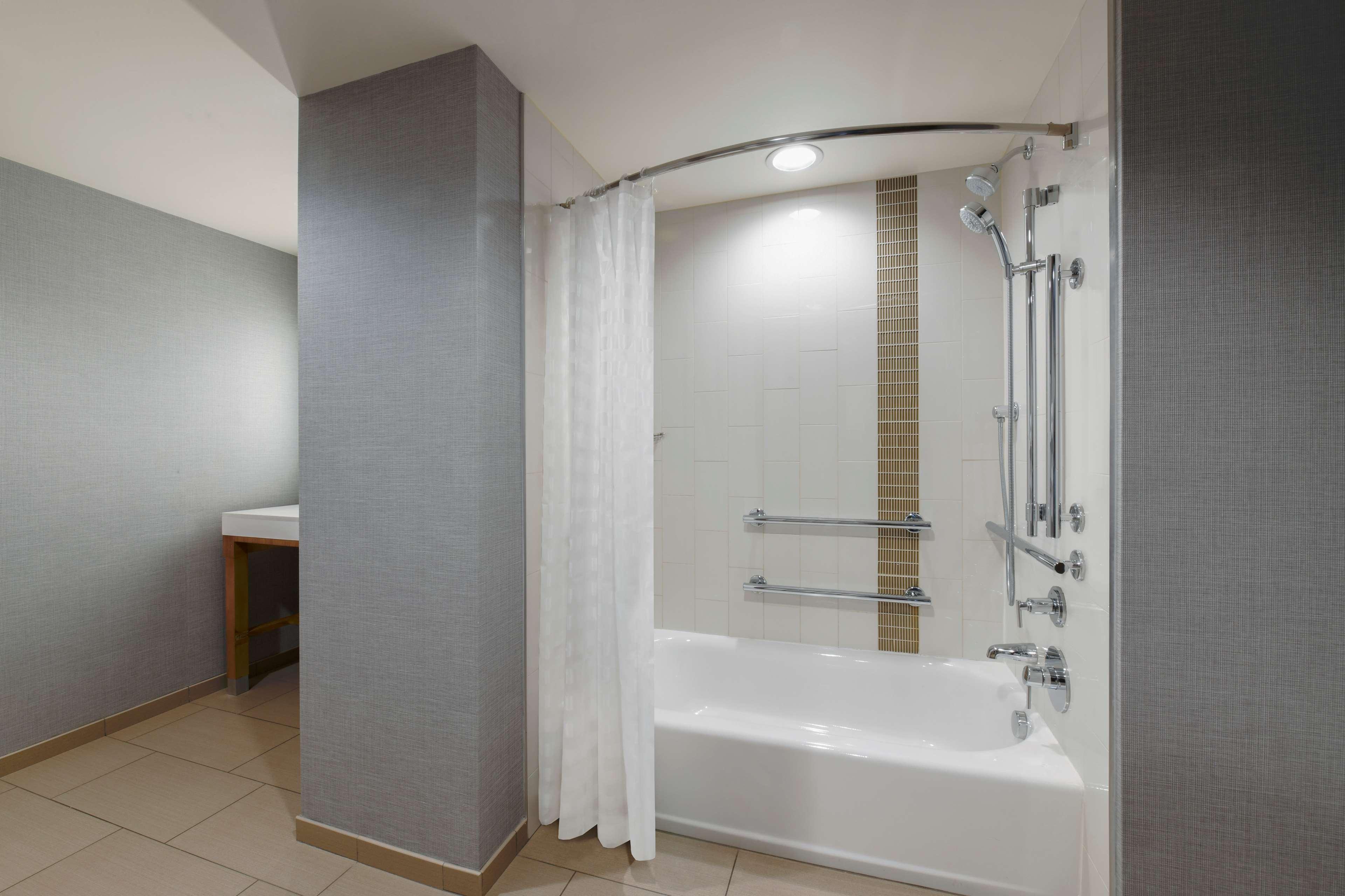Hyatt Place Denver Downtown Ngoại thất bức ảnh
