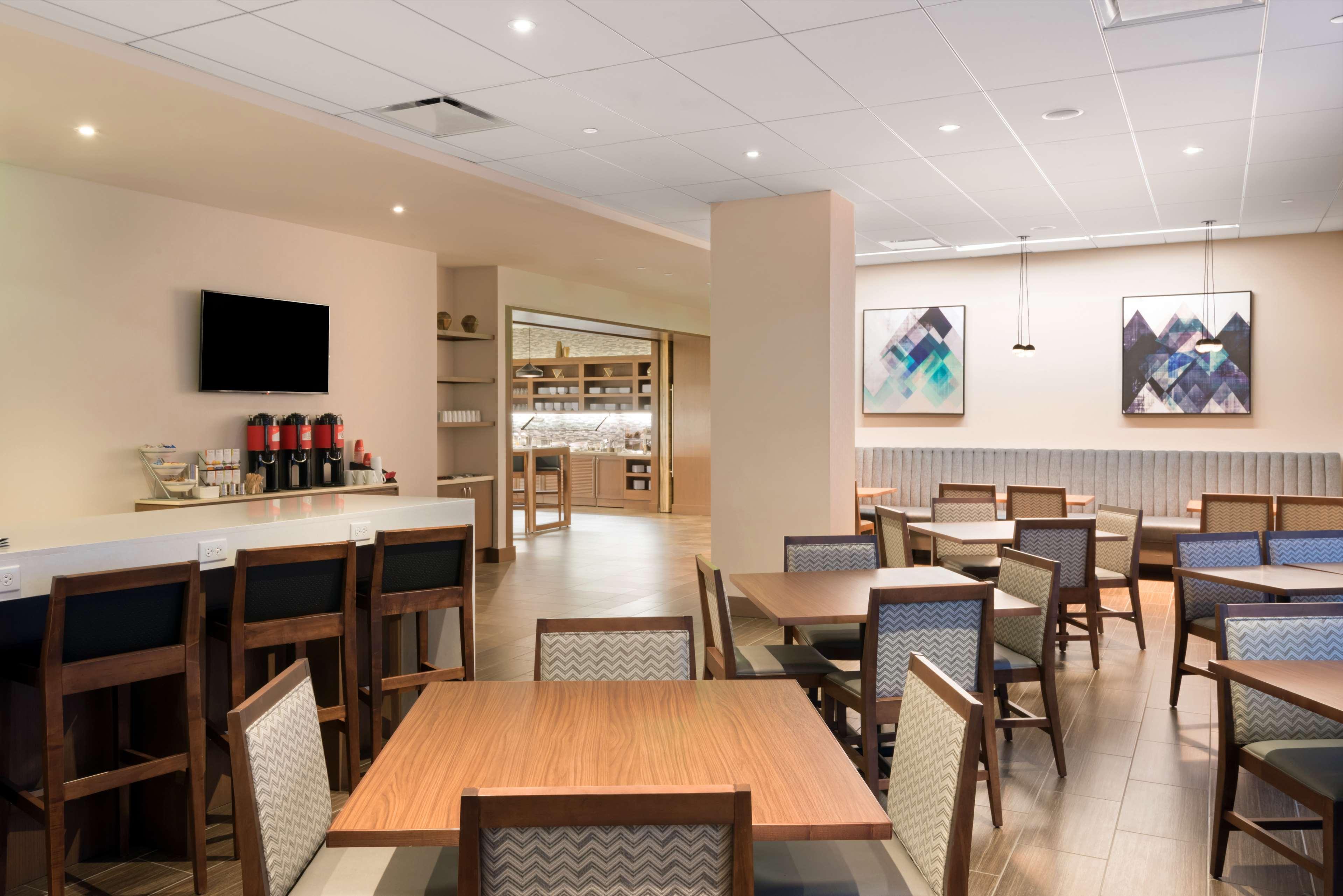 Hyatt Place Denver Downtown Ngoại thất bức ảnh