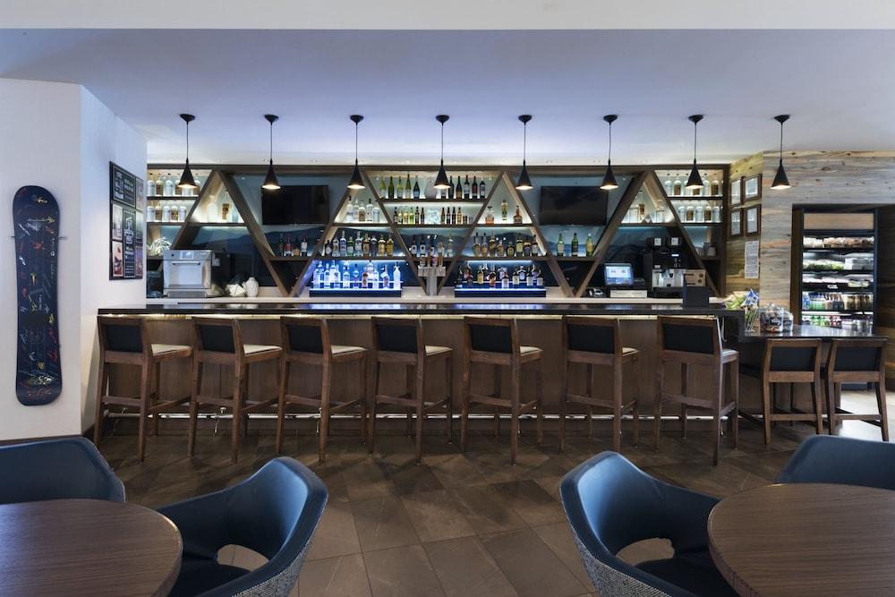 Hyatt Place Denver Downtown Ngoại thất bức ảnh