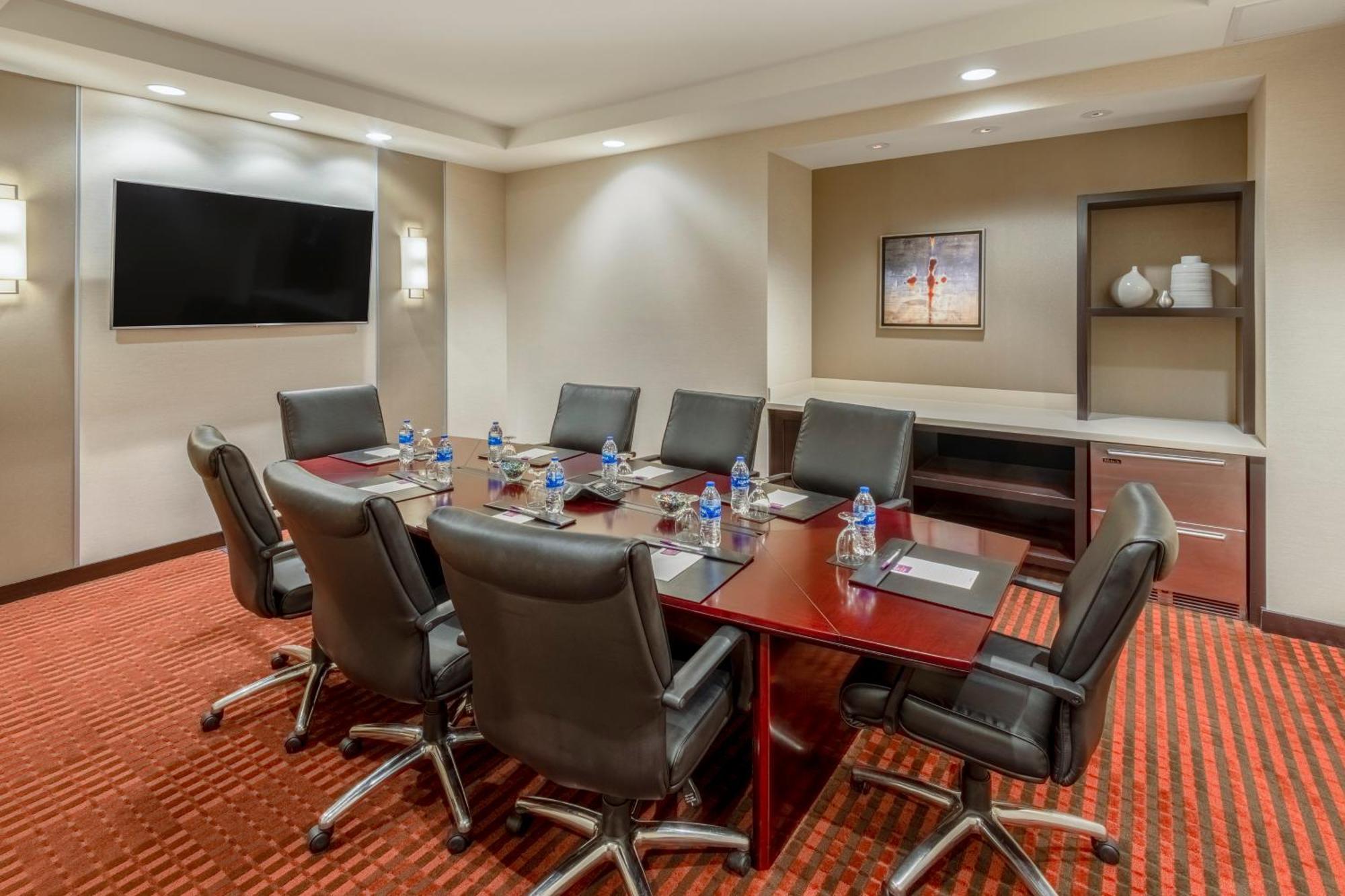 Hyatt Place Denver Downtown Ngoại thất bức ảnh