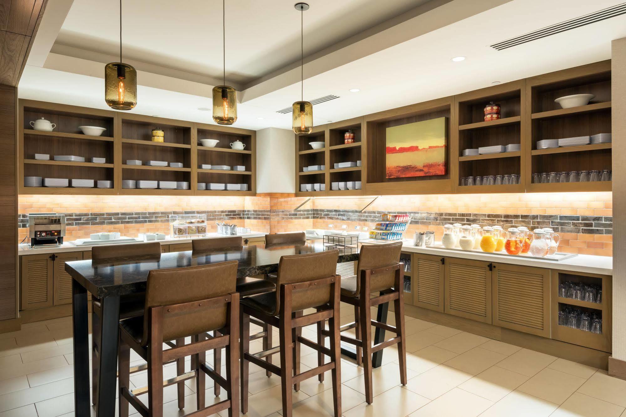 Hyatt Place Denver Downtown Ngoại thất bức ảnh