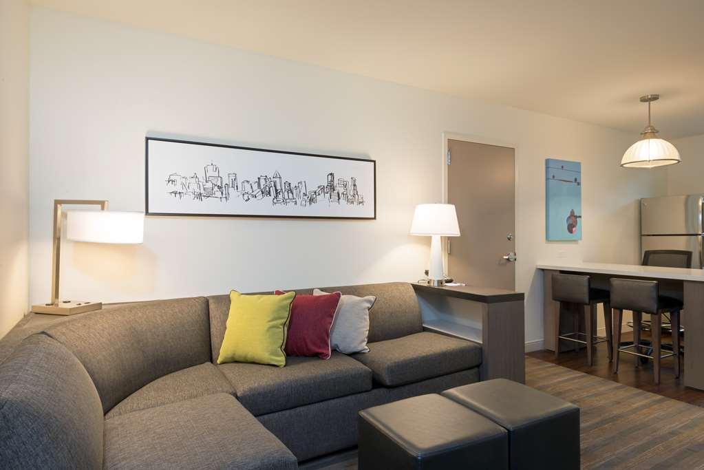 Hyatt Place Denver Downtown Phòng bức ảnh